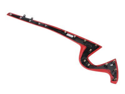 84288702 GM Hood, Instrument Panel Product Photo 2 of 2