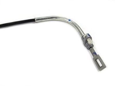 Oldsmobile Intrigue Parking Brake Cable - 15242626