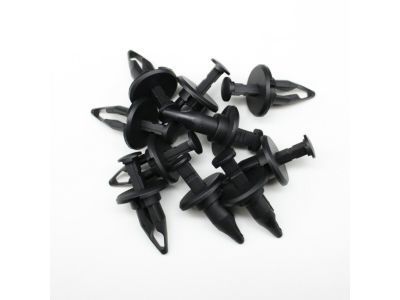 Saturn 14103461 Splash Shield Retainer