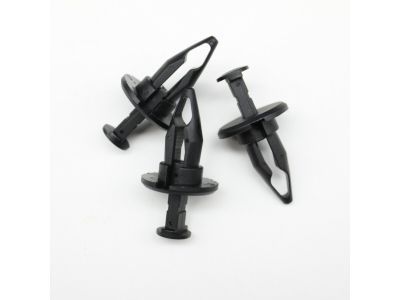 Saturn 14103461 Splash Shield Retainer