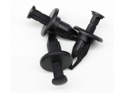 Saturn 14103461 Splash Shield Retainer