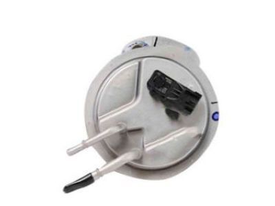 Cadillac Fuel Pump - 19168707