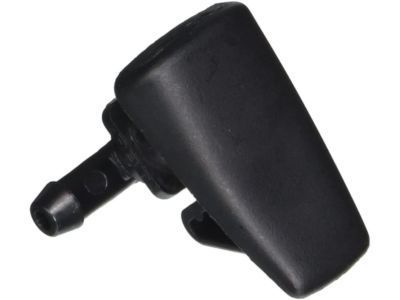 GM 15778747 Washer Nozzle GM 15778747 Washer Nozzle
