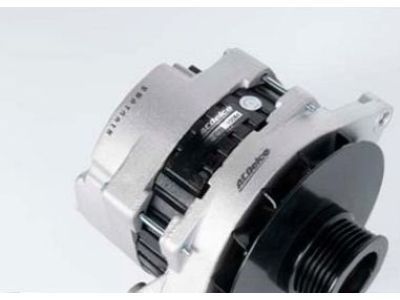 Oldsmobile Alternator - 19244756