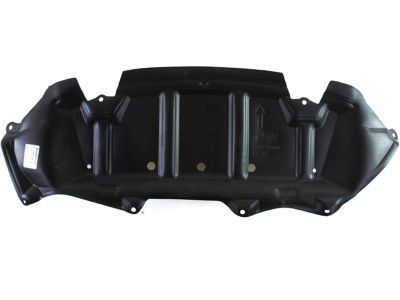 Pontiac Vibe Fender Splash Shield - 19183884