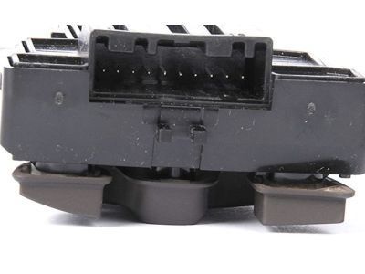 Buick Regal Cruise Control Switch - 23154422