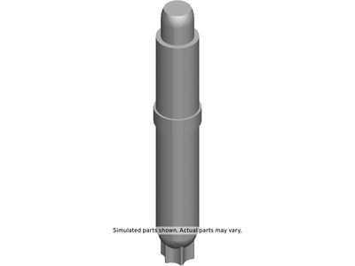 GM 11519842 Stud, Emission Control System 11519842 GM Stud, Emission Control System Product Photo 1 of 1