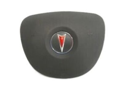 Pontiac 92204561 Driver Air Bag