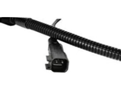 Chevy Camaro Wheel Speed Sensor - 92199862