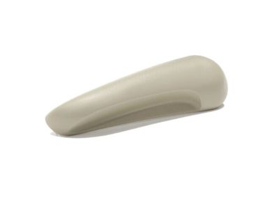 Chevy 22736389 Recline Handle