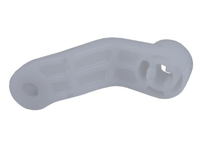 22994518 GM Lever, A/C Control Product Photo 1 of 2