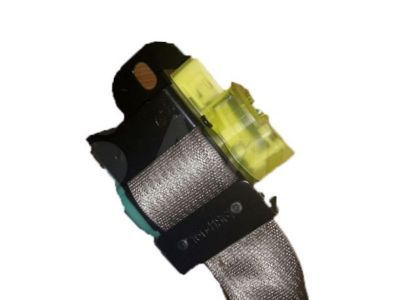2004 Chevy Express 2500 Seat Belt - 19181665