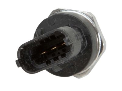 GMC Fuel Pressure Sensor - 98090186
