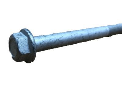 GMC Belt Tensioner Bolt - 11588754