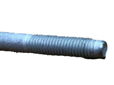 GMC Belt Tensioner Bolt - 11588754