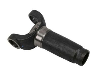 Chevy Slip Yoke - 19133297