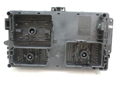 2011 Chevy Cruze Fuse Box - 96982033
