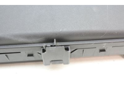 2011 Chevy Cruze Fuse Box - 96982033