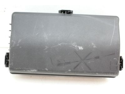 2011 Chevy Cruze Fuse Box - 96982033