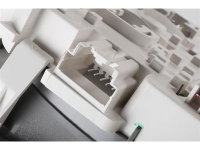 42806004 GM Console, Overhead Console Product Photo 4 of 5