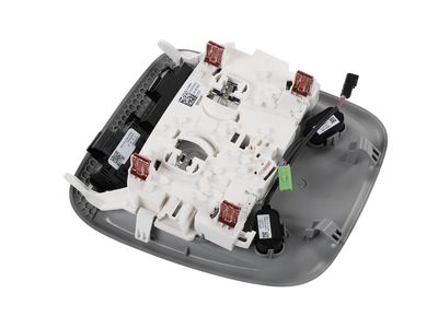 42806004 GM Console, Overhead Console Product Photo 2 of 5