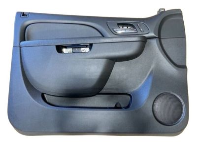 GMC 22818479 Door Trim Panel