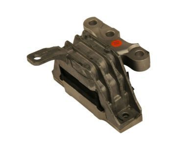 Cadillac SRX Engine Mount - 25778693