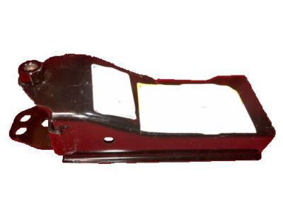 Pontiac 22660578 Radiator Lower Bracket