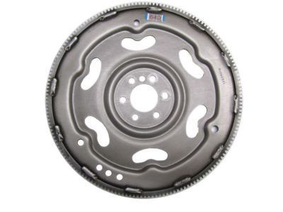 Hummer Flywheel - 12654640