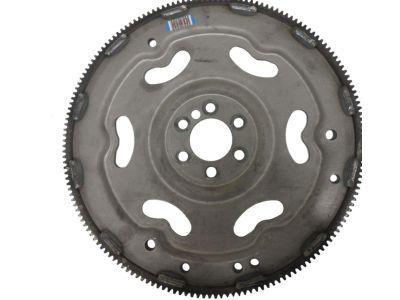 Hummer Flywheel - 12654640