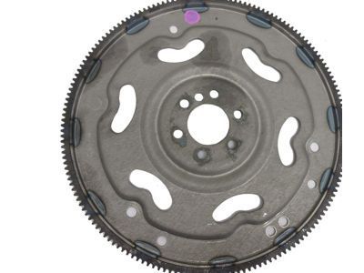 Hummer Flywheel - 12654640