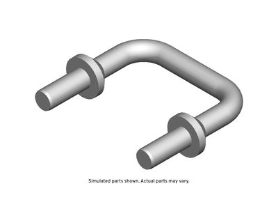 GM 15723737 Bolt, Pickup Box 15723737 GM Bolt, Pickup Box Product Photo 1 of 1