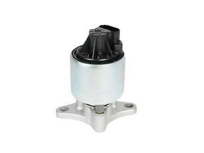Chevy K2500 EGR Valve - 12578038