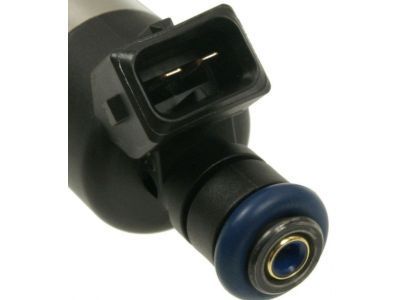 Cadillac Eldorado Fuel Injector - 19244621