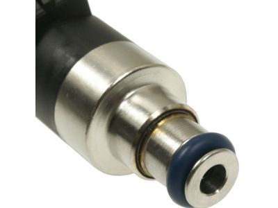 Cadillac Eldorado Fuel Injector - 19244621