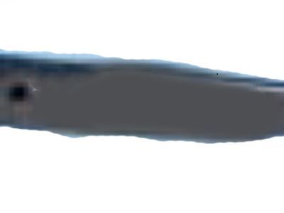 Chevy Volt Control Arm - 84289689