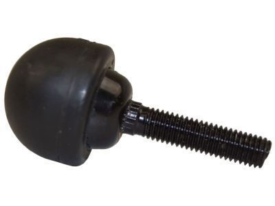 GM 15654658 Bumper, Front Axle And Axle Center GM 15654658 Bumper, Front Axle And Axle Center