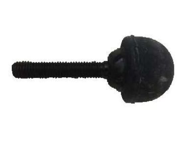 GM 15654658 Bumper, Front Axle And Axle Center