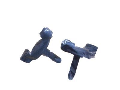 GM 10048668 Splash Shield Retainer