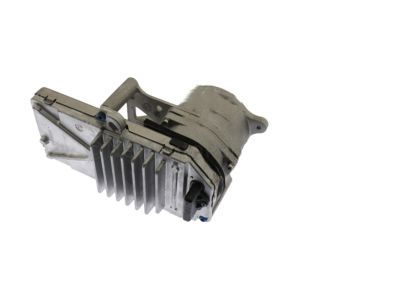 GM 19332846 Motor Assembly, Green Line