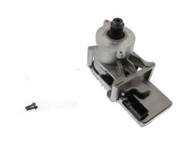 GM 19332846 Motor Assembly, Green Line