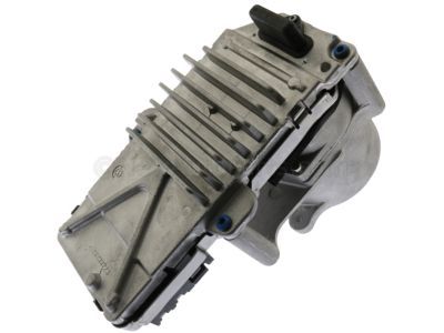 GM 19332846 Motor Assembly, Green Line