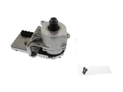 GM 19332846 Motor Assembly, Green Line