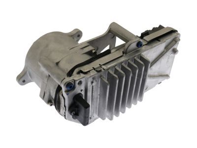 GM 19332846 Motor Assembly, Green Line