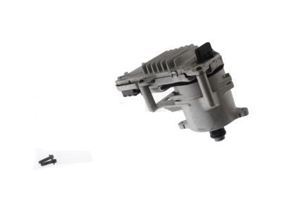 GM 19332846 Motor Assembly, Green Line