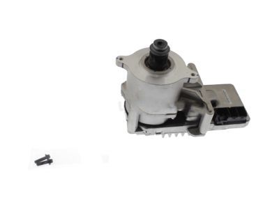 GM 19332846 Motor Assembly, Green Line
