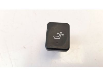 Cadillac SRX Seat Switch - 25773272