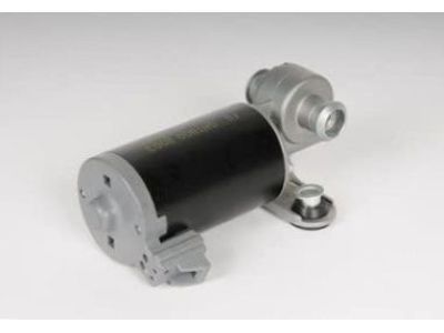 Chevy Seat Motor - 89026367