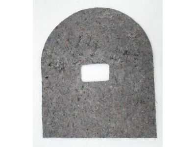 GM 22728813 Spare Cover