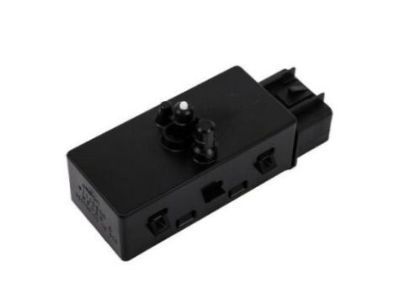 2012 Chevy Camaro Seat Switch - 92225806